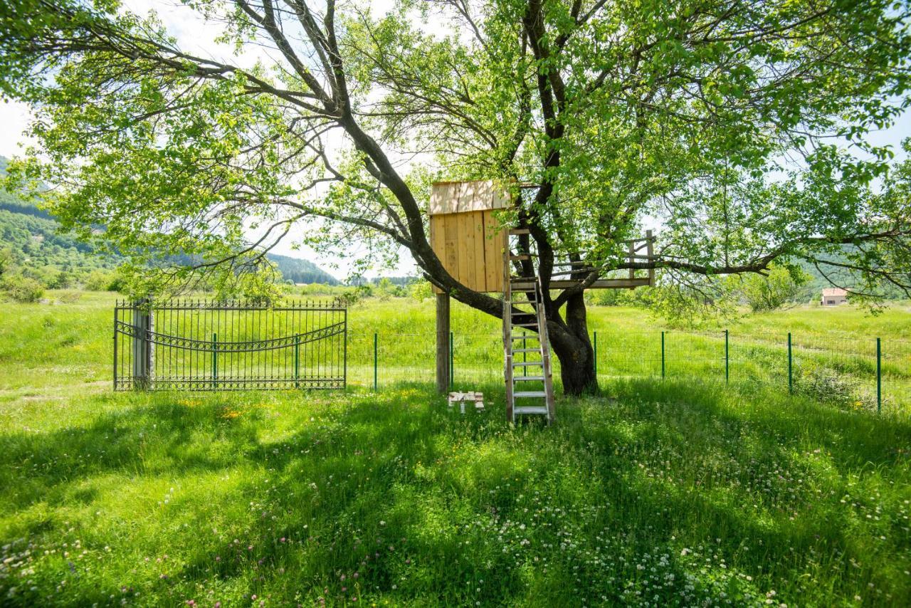 Holiday home Lovcen Mountain *