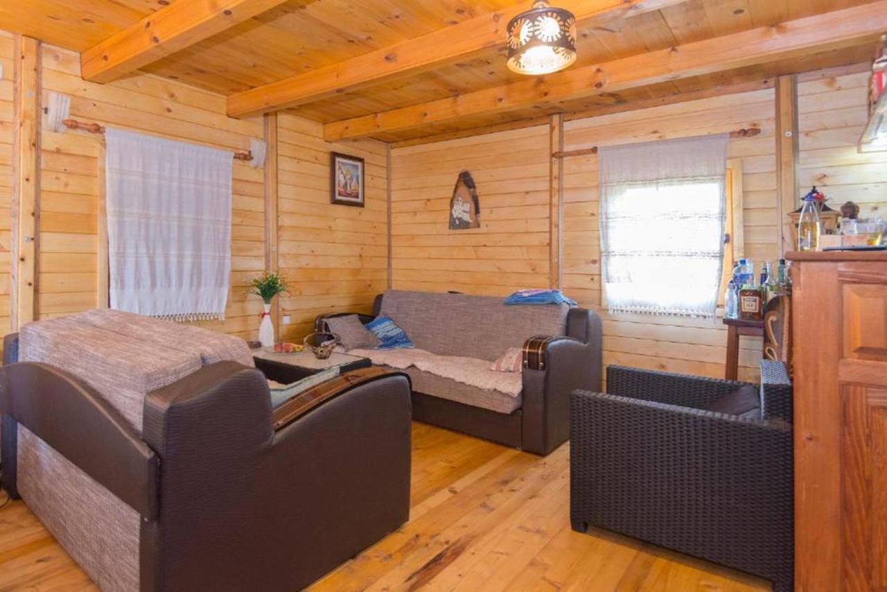 Lovcen Mountain Holiday home *